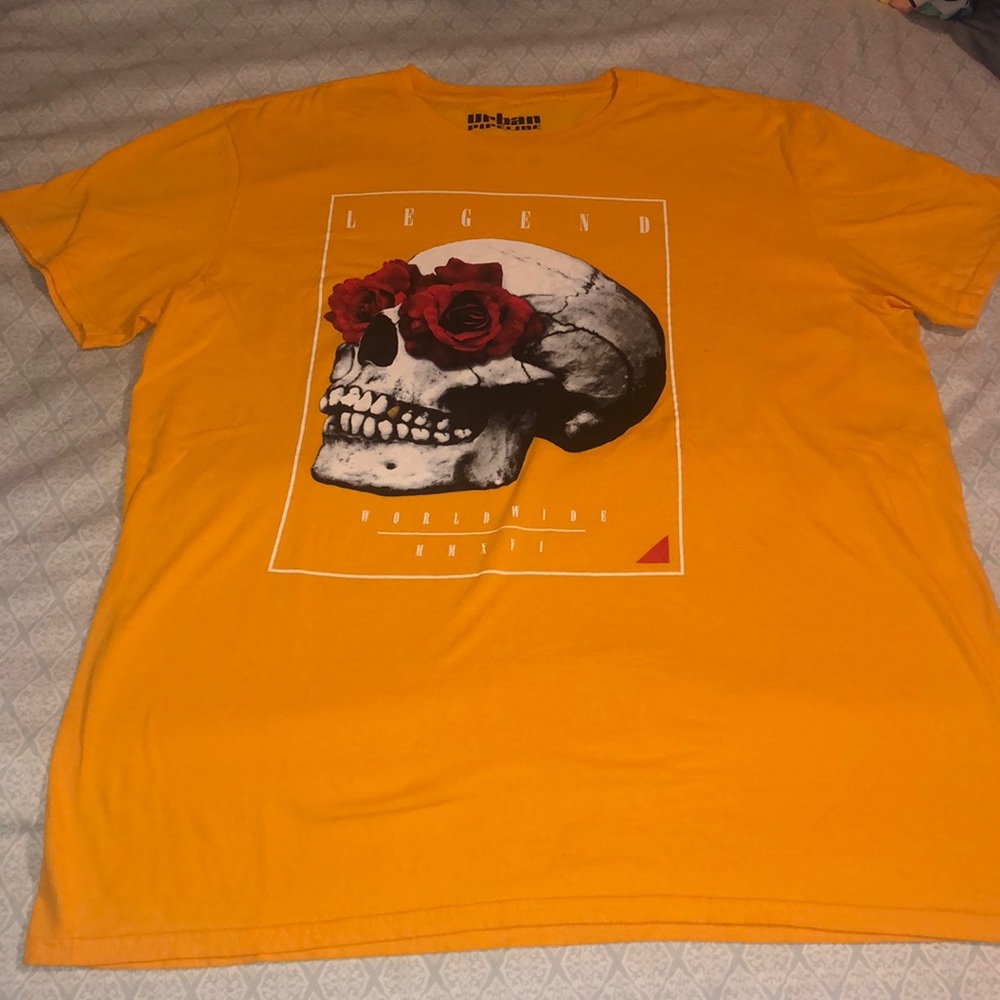 Men’s Graphic Tee